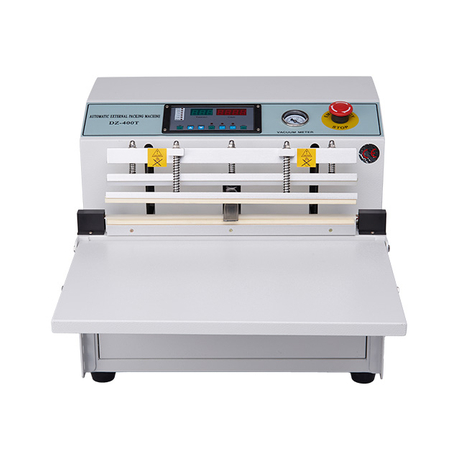 Vakuumverpackungsmaschine DZ400T