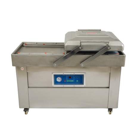 Vakuumverpackungsmaschine DZ6002SBII