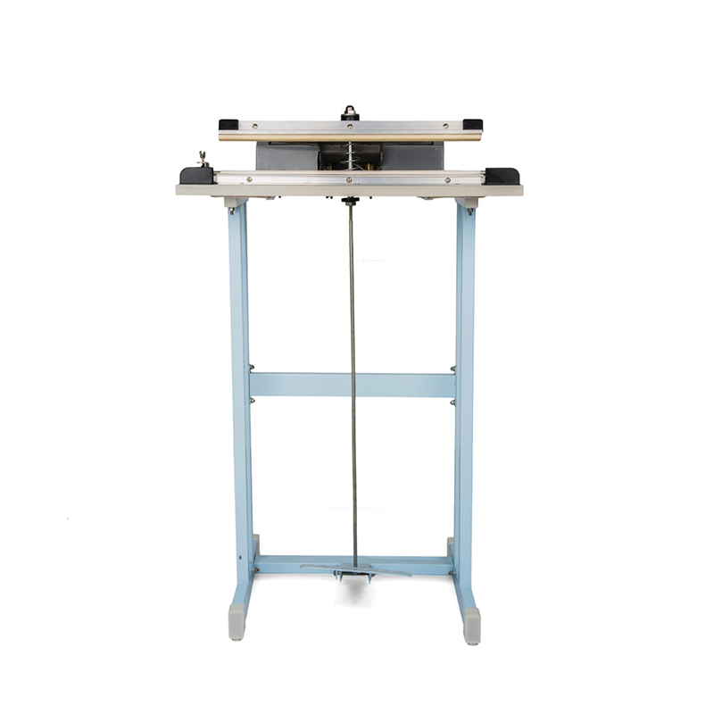 Einfach zu bedienendes Heat Pedal Sealer