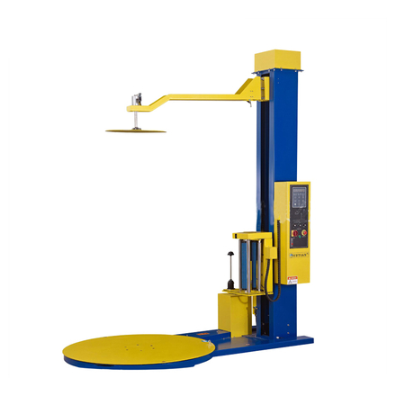 XT4503 Automatische Folienwickelmaschine