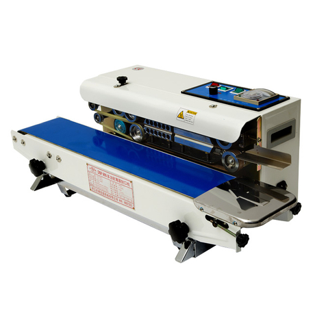 Kontinuierliche Schweißmaschine CBS900W