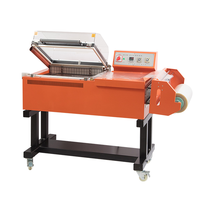 Schrumpfverpackungsmaschine BFS-5540