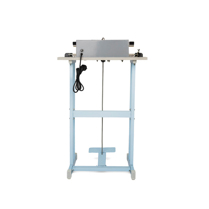 Einfach zu bedienendes Heat Pedal Sealer