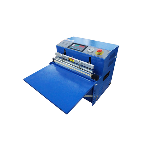 Desktop-Vakuumverpackungsmaschine Aufblasbare Verpackungsmaschine