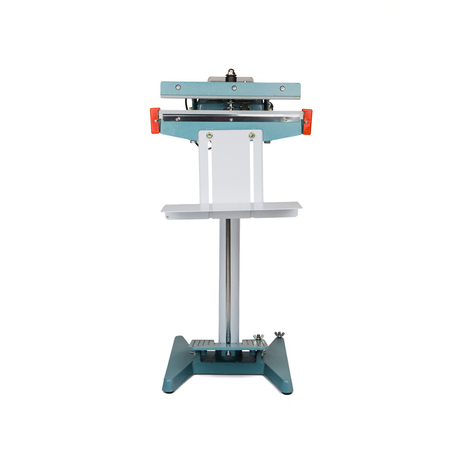 Pedal Control Heat Plastiktüte Versiegelungsmaschine