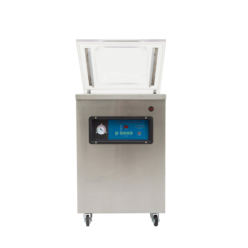 Automatische Vakuumverpackungsmaschine