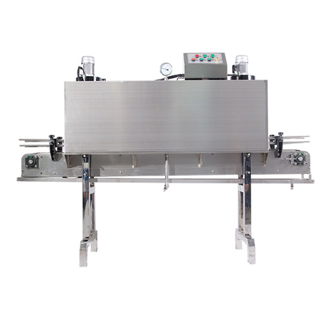 Schrumpfverpackungsmaschine GP403Z